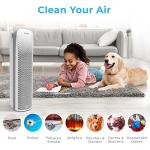 Pure Enrichment PureZone Elite HEPA Air Purifier