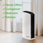 Lasko LP300 HEPA Tower Air Purifier