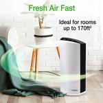 Lasko LP300 HEPA Tower Air Purifier