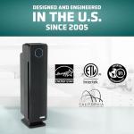 GermGuardian 28" HEPA Air Purifier for Large Spaces