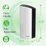 Lasko LP300 HEPA Tower Air Purifier