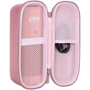 CO2CREA Hard Case for PureZone Mini Air Purifier