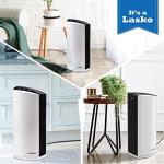 Lasko LP300 HEPA Tower Air Purifier