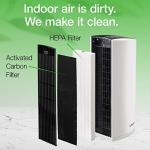 Lasko LP300 HEPA Tower Air Purifier