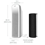 Pure Enrichment PureZone Elite HEPA Air Purifier