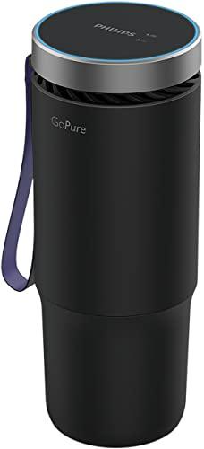 Philips GoPure GP5611 Portable HEPA Air Purifier