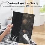 LUNINO Double-Sided HEPA Air Purifier for Large Rooms