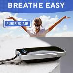 AirTamer A310 Personal Air Purifier - Black