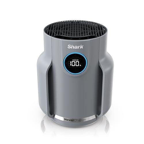 Shark NeverChange Compact Pro Air Purifier