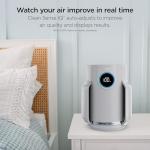 Shark NeverChange Compact Pro Air Purifier