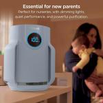 Shark NeverChange Compact Pro Air Purifier