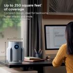 Shark NeverChange Compact Pro Air Purifier