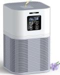 VEWIOR Large Room Air Purifier with Fragrance