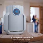 Shark NeverChange Compact Pro Air Purifier