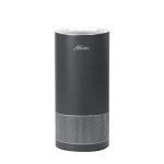 Hunter HP450UV Round Tower Air Purifier for Home