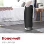Honeywell QuietClean Air Purifier for Medium Rooms