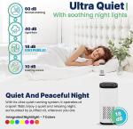 KIKI PURE A1 Mini USB-C HEPA Air Purifier
