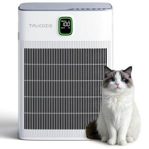 T554 Air Purifier for Home up to 2000 Ft²