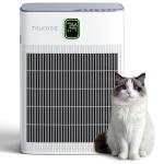T554 Air Purifier for Home up to 2000 Ft²