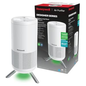 Honeywell HEPA Air Purifier for Large Rooms