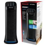 Honeywell HFD320 Air Purifier for Large Rooms