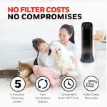 Honeywell HFD320 Air Purifier for Large Rooms