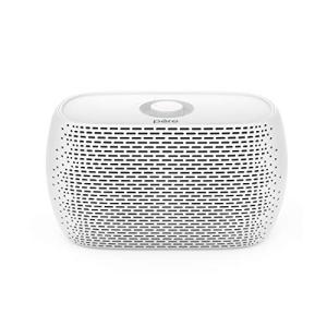 PureZone Breeze 2-in-1 Air Purifier with HEPA Filter