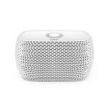 PureZone Breeze 2-in-1 Air Purifier with HEPA Filter