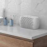 PureZone Breeze 2-in-1 Air Purifier with HEPA Filter