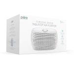 PureZone Breeze 2-in-1 Air Purifier with HEPA Filter