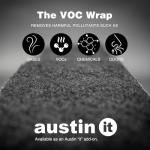 Austin Air Room Air Purifier for Dust and Allergies