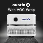 Austin Air Room Air Purifier for Dust and Allergies