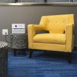 Austin Air Room Air Purifier for Dust and Allergies