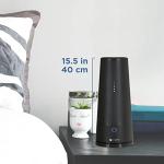 GermGuardian Tabletop Air Purifier for Small Spaces