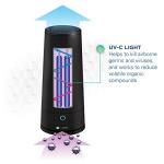 GermGuardian Tabletop Air Purifier for Small Spaces