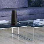 GermGuardian Tabletop Air Purifier for Small Spaces