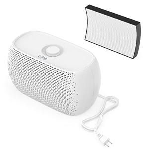 Pure Enrichment PureZone Breeze Tabletop Air Purifier