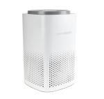 Energy Star Tabletop HEPA Air Purifier, White