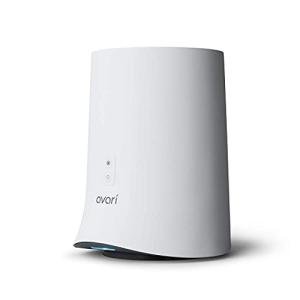Avari 600 Personal Air Purifier - White