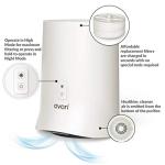 Avari 600 Personal Air Purifier - White