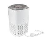 Energy Star Tabletop HEPA Air Purifier, White