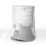 Avari 600 Personal Air Purifier - White