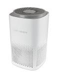 Energy Star Tabletop HEPA Air Purifier, White