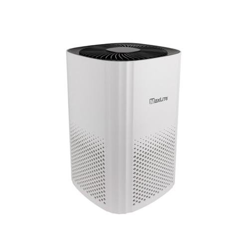 PurAirMax Tabletop Air Purifier for 445 sq ft