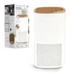 Sharper Image Tabletop Air Purifier with HEPA Filters
