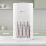PurAirMax Tabletop Air Purifier for 445 sq ft