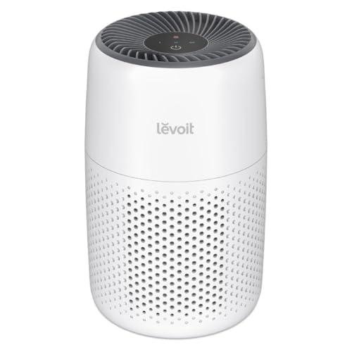 LEVOIT 3-in-1 Air Purifier for Home and Office