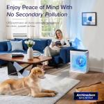 LEVOIT Large Room Air Purifier with HEPA Filter