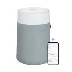 Blueair 311i Max Air Purifier for Medium Rooms