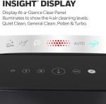 Honeywell HEPA Air Purifier for Large Rooms